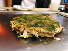 -日葵 大阪烧ひまり(仙霞路店)