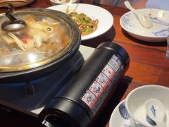 -前海沿·青岛菜(五四广场永旺店)