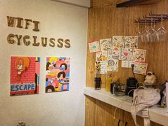 -Cyclus Craft Kitchen薩克思手工厨房