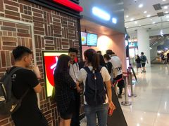 -狐狸和向日葵(北京路店)