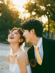 -绽放摄胶片摄影工作室