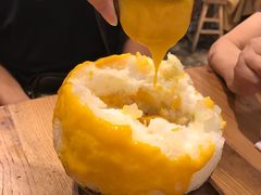 -WONDER ICE 萬得冰田(建設路总店)