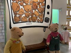 -济州岛泰迪熊博物馆