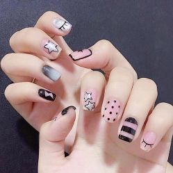-Halo美甲美睫