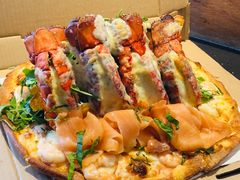 -Steveston Pizza Company (Richmond)