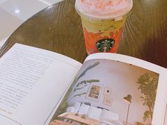 -星巴克臻选(杭州万象城店)