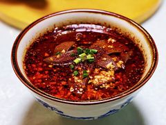 -左陕右甘(亚运村店)