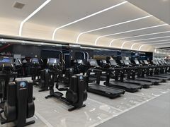 -奇迹健身(SM广场店)