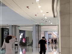 -TheRink大零溜冰场(IFS国金中心店)