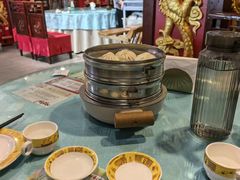 -狗不理(水上北路旗舰店)