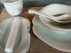 -茶油香闽南菜·花园餐厅(前埔店)
