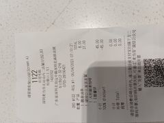 -麦当劳(深圳北站高铁店)