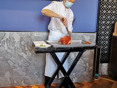 -贝勒爷·酥不腻烤鸭