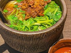 -山石榴·贵州菜(丰盛里店)