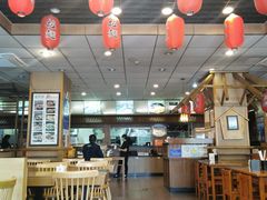 用餐区-面爱面(长椿街店)