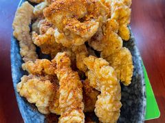 重庆小酥肉-付小姐在成都(中山公园店)