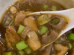海肠捞饭-以前的小酒馆(中山广场店)