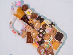 -爆爆手作·掐丝珐琅·Tufting·捏捏乐DIY团建集合店(朝阳店)