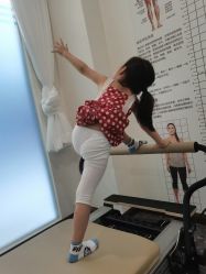 -兰瑜伽·普拉提