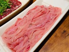 -纸盐河码头火锅(十八梯店)
