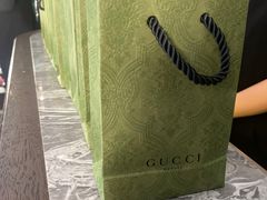 -比利时钻石文化交流中心(岳阳路店)