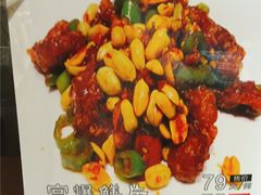 -阿娘家·原生态农家菜(国顺东路店)