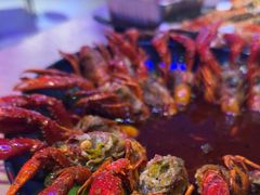 -红盔甲·小龙虾(车公庙店)