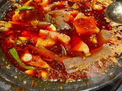 -小饕荟雅安贡椒鱼鲜馆(广福桥店)