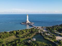 -三亚南山文化旅游区