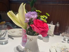 -黑宝石西餐厅(汇励99城市公园店)