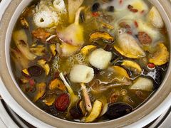 -山菌美食苑(振兴路店)
