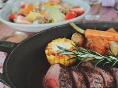 -La Terre乐田(万象城店)