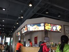 -馅老满·生春阁(慕田峪店)