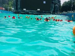 -青鱼湾水上乐园