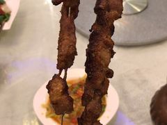 -维吾尔餐厅(宜山路店)