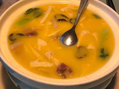 腌笃鲜-淮扬韵(凤八市政府店)