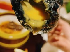 黑金流沙包-博悦茶餐厅(文殊院店)