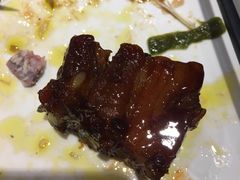 -金枝玉叶上海人家食府(三里河店)