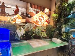 -北李妈妈菜·海肠捞饭(高新万达店)