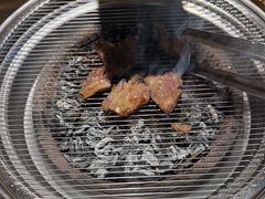 -核桃碳烤肉馆(深圳首店)