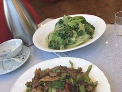 -春饼家常菜(百子湾店)
