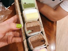 -Olé精品超市(苏州中心店)