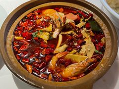 -小螺号海鲜·地道鲁菜(恒大店)