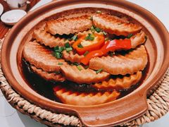 -山芋腔苏北菜(盐城大丰店)