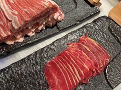 -星伦多自助料理·涮烤一体(杭州来福士店)