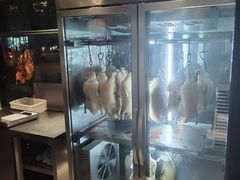 -京尊烤鸭店JINGZUN(春秀路店)