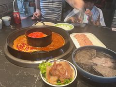 -巴蜀大将火锅(春熙店)