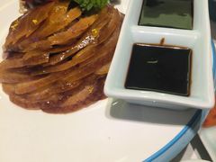 -聆桂烤鸭·金奖烤鸭(静联广场店)