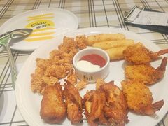 -菲滋意式餐厅(富阳东方茂店)