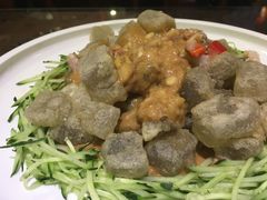 -福来齐·鲁菜海鲜·渔家菜(朝阳街分店)